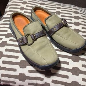 Cole Haan mules women’s size 7.5
